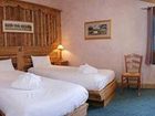 фото отеля Hotel Les Suites du Montana
