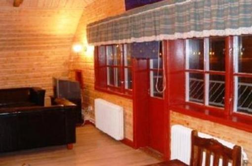 фото отеля Ditt Hotell Jarnvagshotellet
