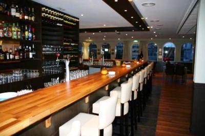 фото отеля Heeren van Noortwyck Hotel Grand Cafe