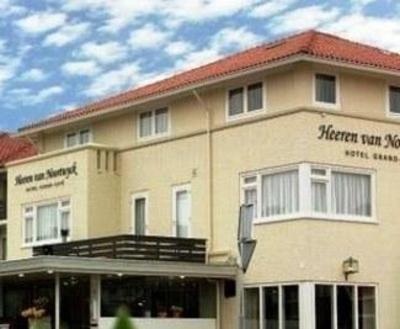 фото отеля Heeren van Noortwyck Hotel Grand Cafe