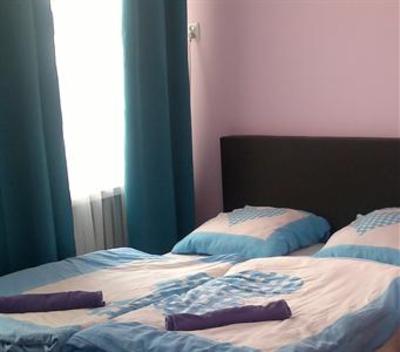 фото отеля Lemon Hostel Krakow