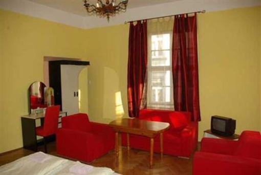 фото отеля Lemon Hostel Krakow