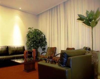 фото отеля Faro Hotel