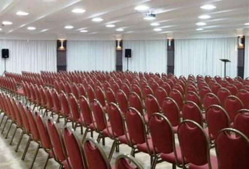 фото отеля Faro Hotel