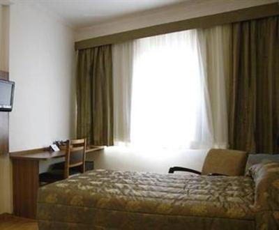 фото отеля Faro Hotel