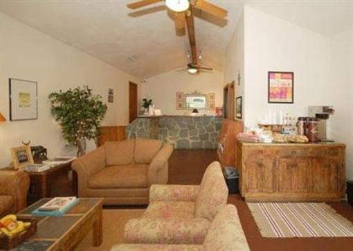 фото отеля Econo Lodge Fredericksburg