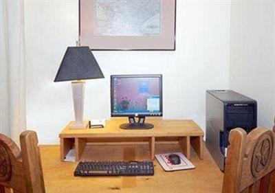 фото отеля Econo Lodge Fredericksburg