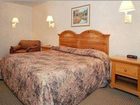 фото отеля Econo Lodge Fredericksburg