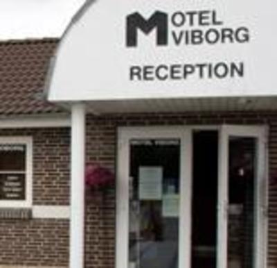фото отеля Motel Viborg