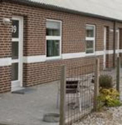 фото отеля Motel Viborg