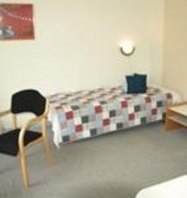 фото отеля Motel Viborg