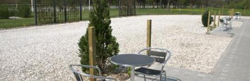 фото отеля Motel Viborg