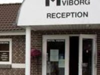 Motel Viborg