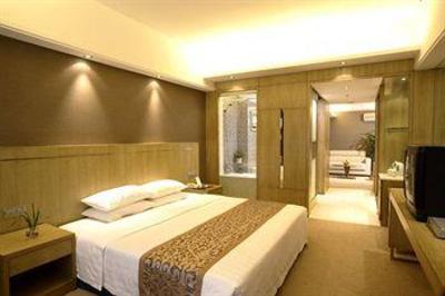 фото отеля Shekou Haitao Hotel