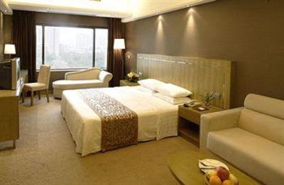 фото отеля Shekou Haitao Hotel