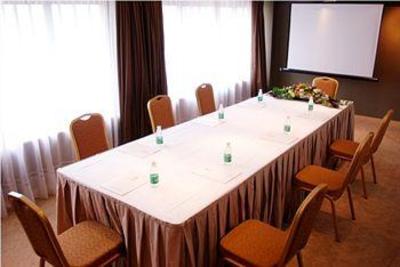 фото отеля Shekou Haitao Hotel