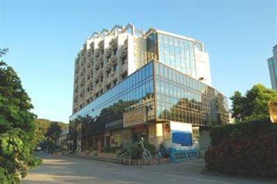 фото отеля Shekou Haitao Hotel
