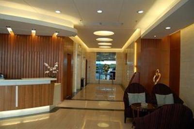 фото отеля Shekou Haitao Hotel