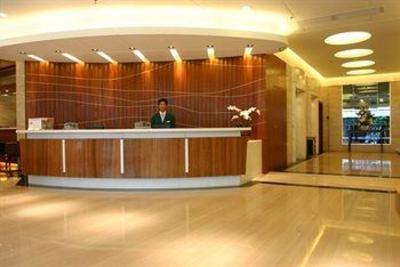 фото отеля Shekou Haitao Hotel