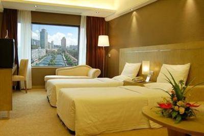 фото отеля Shekou Haitao Hotel