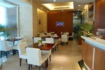 фото отеля Shekou Haitao Hotel