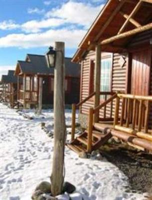 фото отеля Paraiso Patagonico