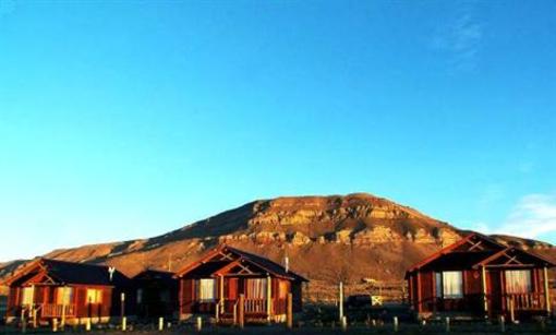 фото отеля Paraiso Patagonico