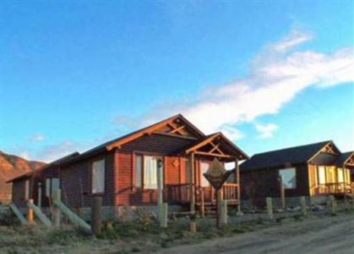 фото отеля Paraiso Patagonico