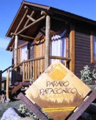 фото отеля Paraiso Patagonico