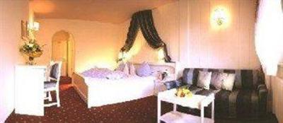 фото отеля Dolce Vita Hotel Preidlhof
