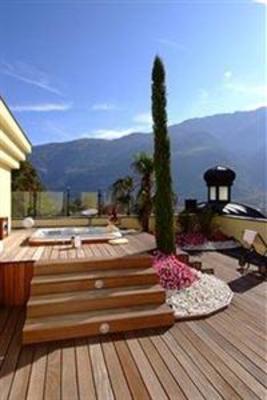 фото отеля Dolce Vita Hotel Preidlhof