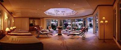 фото отеля Dolce Vita Hotel Preidlhof