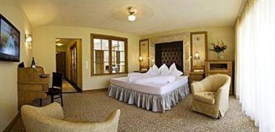 фото отеля Dolce Vita Hotel Preidlhof