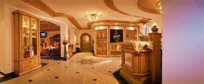 фото отеля Dolce Vita Hotel Preidlhof