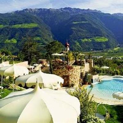фото отеля Dolce Vita Hotel Preidlhof