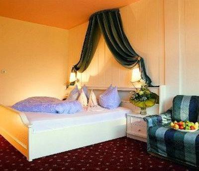 фото отеля Dolce Vita Hotel Preidlhof