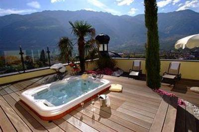 фото отеля Dolce Vita Hotel Preidlhof