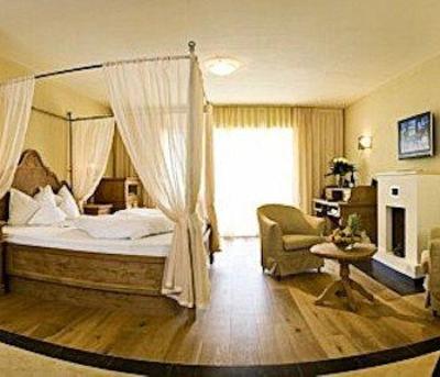 фото отеля Dolce Vita Hotel Preidlhof
