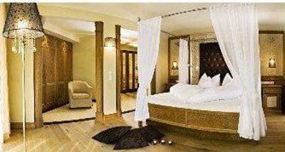 фото отеля Dolce Vita Hotel Preidlhof