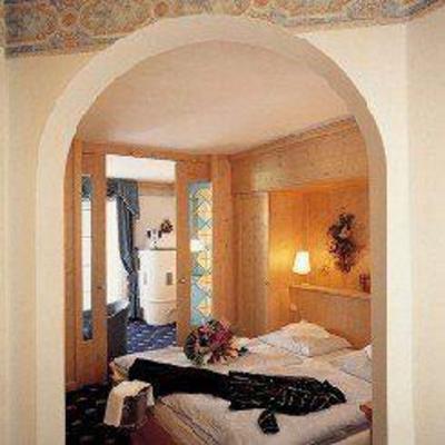 фото отеля Dolce Vita Hotel Preidlhof