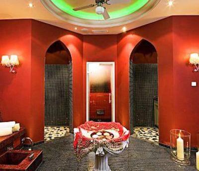 фото отеля Dolce Vita Hotel Preidlhof