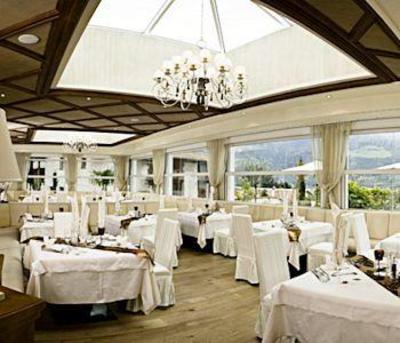 фото отеля Dolce Vita Hotel Preidlhof