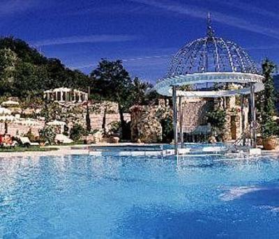 фото отеля Dolce Vita Hotel Preidlhof