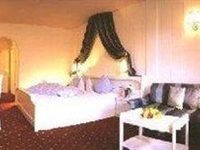 Dolce Vita Hotel Preidlhof