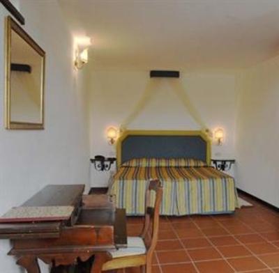 фото отеля Relais Borgo di Toiano