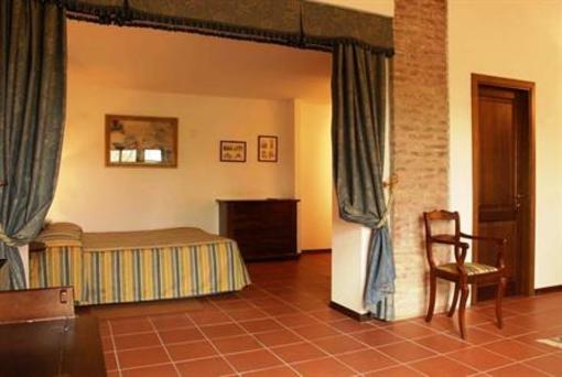 фото отеля Relais Borgo di Toiano
