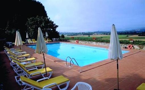 фото отеля Relais Borgo di Toiano