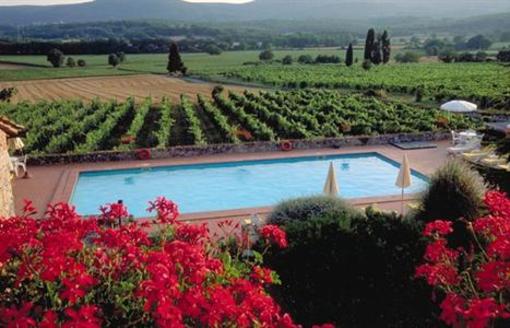 фото отеля Relais Borgo di Toiano