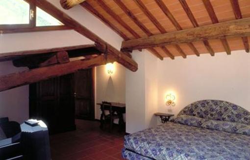 фото отеля Relais Borgo di Toiano