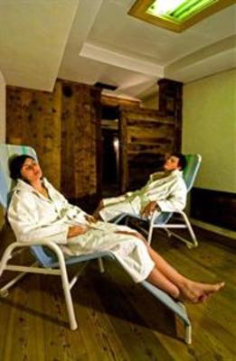 фото отеля Hotel Li Arnoga